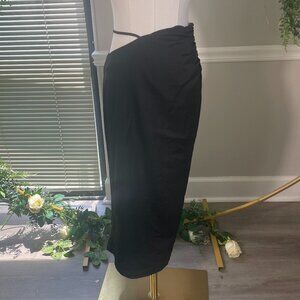 H:ours | Sonnie Midi Skirt